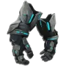 Tek_Gauntlets Emote