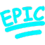 epic emote