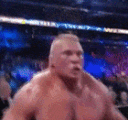 lesnarscream emote