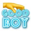 goodboy emote