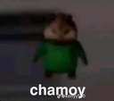 chamoy emote