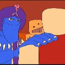emoji_8 Emote