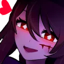 HuTaoYandere Emote