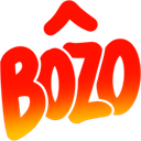 17077bozo emote