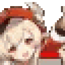 kleekaboom Emote