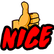 nice emote