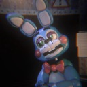 bonnieee emote