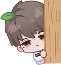 calebpeek emote
