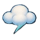 cloud4 Emote