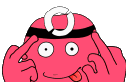 Fck emote