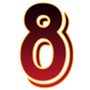 No8_DNS Emote