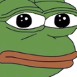 pepecontemplate emote