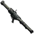 Rocket_Launcher Emote
