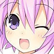 NepWink emote