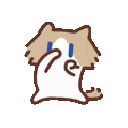 3516scubbacat emote