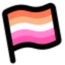 lesbian emote