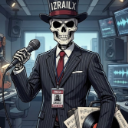 MusicalSkeleton emote