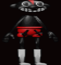 PNGARKIE Emote