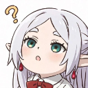 questionfrieren emote