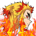 demonslayerfire emote