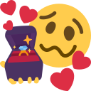 marryme emote
