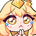 waifusorakaplease emote