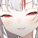 Ayame_Heh emote