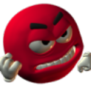 HorizonJoeAngry emote