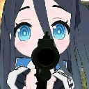 Arisu Emote