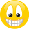 smiley_grinning Emote