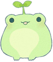 froggy emote
