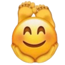 avilikesfeet Emote