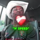 Wspeed emote