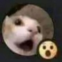 mesorprende emote