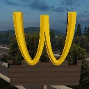 Wcdonal emote