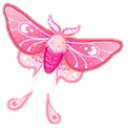 pink_lunarmoth Emote