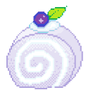 blueberryroll Emote