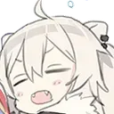 V_BotanSleepy emote