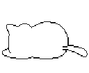 bored_kitty3 emote
