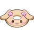 mochadonut_mini Emote
