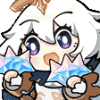 PaimonPrimogems emote