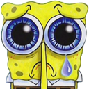 89895sadbob emote