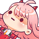 Tired emote