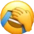 laughcry Emote
