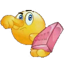 STINKY Emote