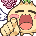 starrionLMAO emote