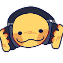 music emote