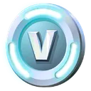 VBucks emote