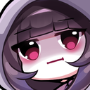 shadowHUH emote