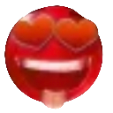 redheart Emote